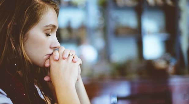 Pastors' wives often deal with harsh disappointments.
