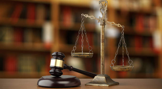 Gravity is a law. It works every time. That's the kind of law that marketing prospectors are trying to mine.