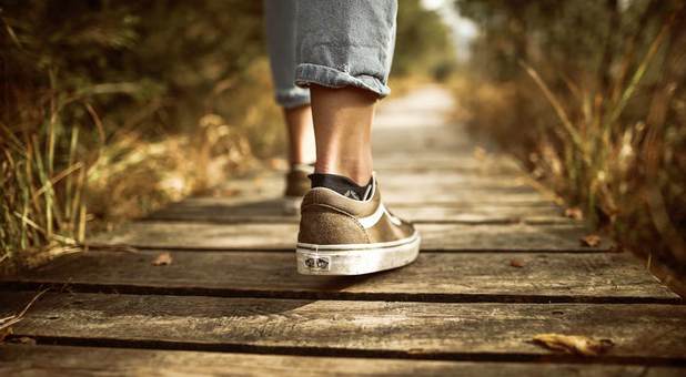 When we look at the Bible, we find many examples of these two different ways that God "sends" His people out on mission.