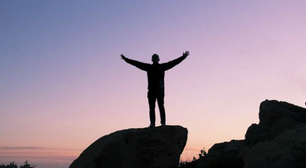 The most powerful people on the face of the planet in any generation are the people who choose to pray earnestly.