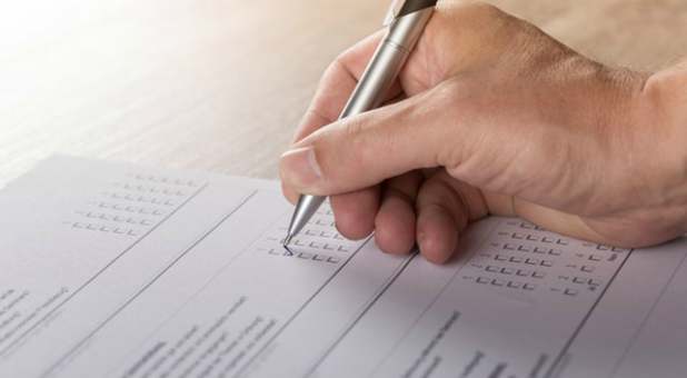 Evaluations should be godly and redemptive.