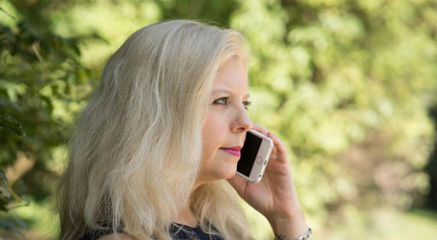 Depending on our regular interactions, there will be conversations involving personal contact with the dropout believer.