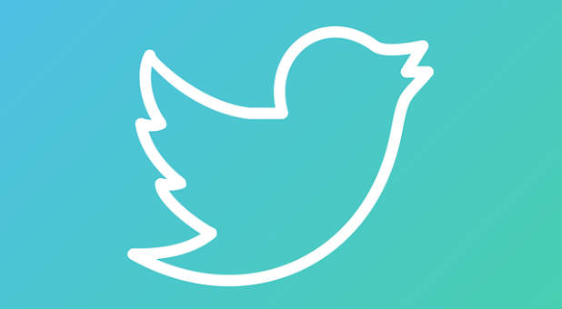 It's time to tweet.