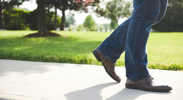 Is your ministry pace too fast and frantic?