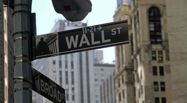 Wall Street Wall Street