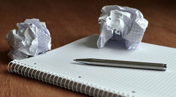 Many churches fail to plan, which can lead to ministry failure, a tragedy.