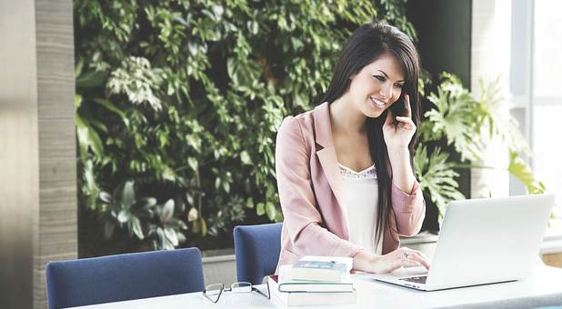 These 11 ideas can help young people break into the work force.