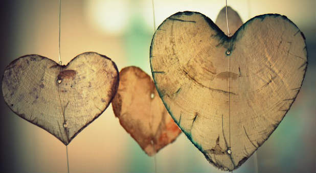 This strategy is more than merely preaching the gospel at someone. It involves relationship.