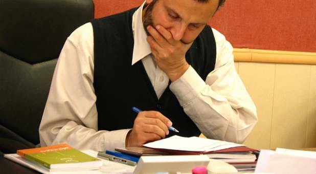 How do you find an excellent ministry assistant?