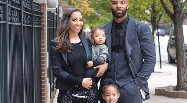 The Forte Family