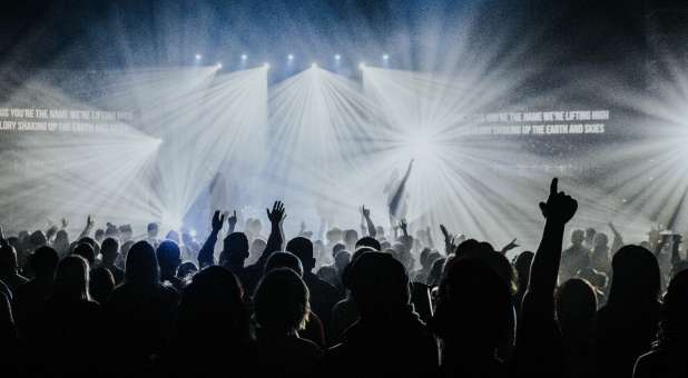 Is your worship Spirit-led or is it all hype?