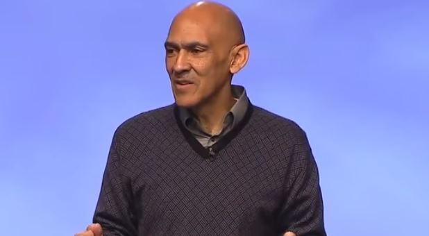 Tony Dungy