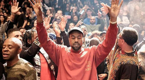 Kanye West