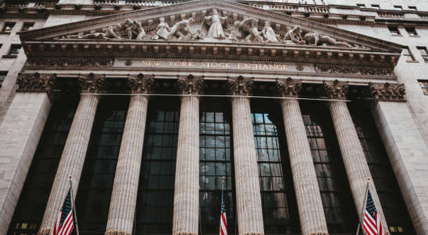 New York Stock Exchange
