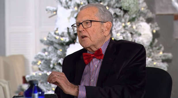 R.T. Kendall