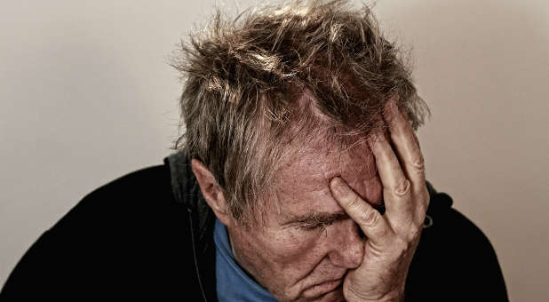 These six things can bring you out of your doldrums.
