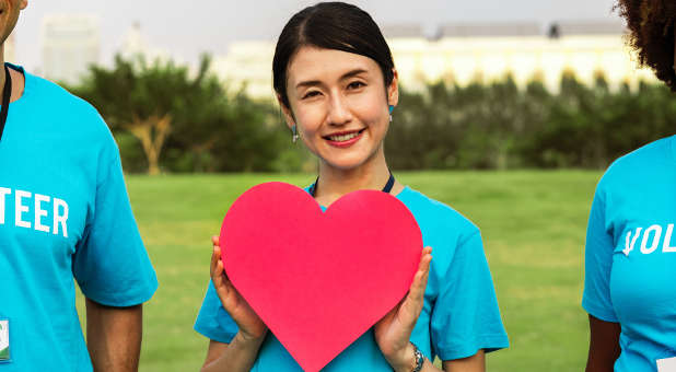 Has your congregation developed a heart for the lost?
