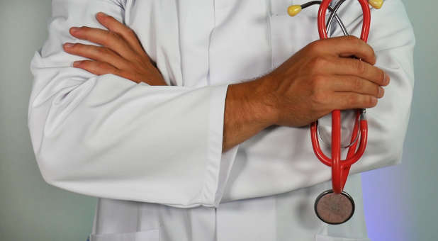 Check out these ways pastors can save on healthcare. It's worth the research.